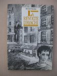 Barokas, Bernard - La révolte d'Ayachi