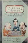 Richard Lederer, Michael Gilleland - Literary Trivia Fun and Games for Book Lovers