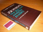 Smith, Gary V. (ed.) - Zionism. The Dream and the Reality, a Jewish Critique