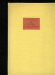 Roland Holst, A. - Eigen achtergronden
