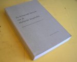 Jong, Theo P.M. de. - De krimpende horizon van de Hollandse kooplieden. Hollands Welvaren in het Caribisch Zeegebied 1780-1830.