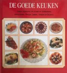 Arjen Mulder, Arjen Mulder - Goede keuken