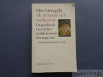 Fumagalli, Vito / Le Goff, Jacques. - Als de hemel zich verduistert: de geschiedenis van het middeleeuwse levensgevoel.