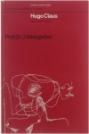 Weisgerber - Hugo Claus. Experiment en traditie Weisgerber - Hugo Claus. Experiment en traditie