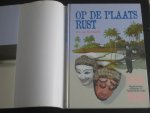 Hardeveld, J.H.van - Op de plaats rust, Nederlandse militairen in Nederlands Indie, 1946-1949