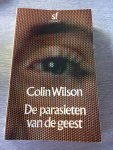 Wilson - Parasieten van de geest / druk 1