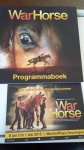 National Theatre of Britain - War Horse