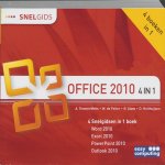Anne Timmer-Melis - Office 2010 / Snelgids