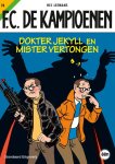 Hec Leemans - Dokter Jekyll en Mister Vertongen / F.C. De Kampioenen / 78
