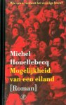 Michel Houellebecq - De mogelijkheid van een eiland