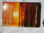 Laxness, Halldór Kiljan (IJsland) - Teruggevonden paradys / druk 1