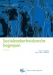 H.C. Geugjes, K.u.j. Hopman - Socialezekerheidsrecht begrepen