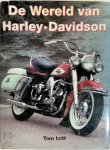 Isitt - Wereld van harley-davidson