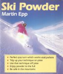Epp, Martin - Ski Powder - Ski lessons
