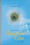 Patel, M. - Op weg met de Bhagavad Gita / deel 1 en 2 in Box  essentie van de eeuwigheid