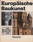 Edelman, Gottfried (Einf.) - Europäische Baukunst. Romanik