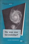 Raimond Jr., Dr. J.J. - Op weg naar het oneindige?