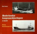 Gorter, D - Nederlandse Koopvaardijschepen in beeld deel 11 KHV 3