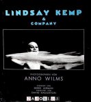 Anno Wilms - Lindsay Kemp and Company