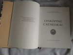 Anders Eckerdahl, Mats Fredrikson, Gunnar Lindqvist, Sverker Linge, Jonas Sallberg - Linkoping Linköping  Cathedral