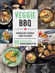 Ilka Grunenberg 267785 - Veggie BBQ 90 vegetarische barbecuerecepten