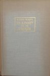 C. van Bolen - Dr Kinsey en de vrouw. De Kinsey-rapporten in het licht der critiek
