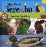 Patrick David - Boerderijdieren / Mijn kleine dierenboek