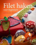 Annemarie Benthem - Filethaken voor beginners