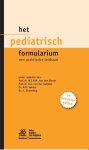 A.J. van der Heijden - Het pediatrisch formularium