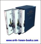 David Burton - Antique Sealed Bottles 1640 -1900 and the Families that Owned Them. 3 volumes.  'antique glass bottles'