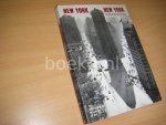  - New York, New York. The City in Art and Literature