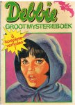 Redactie - Debbie - groot mysterieboek nr. 21