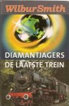 Smith,Wilbur - Diamantjagers/De laatste trein
