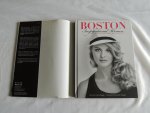 Beggy, Carol - Brett, Bill and Kerry  photographers - Boston Inpirational Women