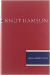Knut Hamsun - Verzamelde proza 6: Pan, Zwervers