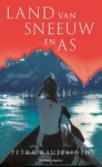 Petra Rautiainen - Land van sneeuw en as