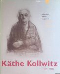 Ebbinge Wubben, J.C. - Käthe Kollwitz (1867-1945): tekeningen, grafiek, sculpturen = Käthe Kollwitz (1867-1945): Zeichnungen, Grafik, Skulpturen