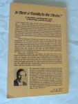 Kenneth Chafin - Is there a family in the house? : a realistic and hopeful look at marriage and the family today