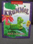 Lucado, Max - Krummel / een heel gewone rups