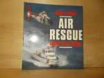 Smith, Barry D. - Air rescue saving lives stateside