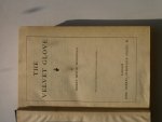 Merriman, Henry Seton - The velvet glove