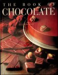 Bailleux, Nathalie a.o. - The Book of Chocolate