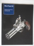 Catalogus Bonhams - Antique Arms & Armour