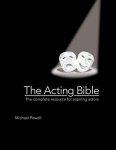 the Acting Bible - The Acting Bible