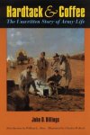 John D. Billings, John Davis Billings - Hardtack and Coffee or the Unwritten Story of Army Life John D. Billings, John Davis Billings - Hardtack and Coffee or the Unwritten Story of Army Life