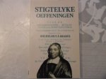 Brakel á Wilhelmus - Stigtelyke oefeningen