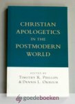 Phillips en Dennis L. Okholm (edited by), Timothy R. - Christian Apologetics in the Postmodern World