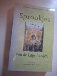E. de Jong - Sprookjes van de lage landen