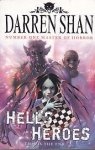 Shan, Darren B. - Demonata 10: Hell's Heroes
