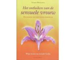 Saida Désilets - Het ontluiken van de sensuele vrouw